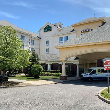 La Quinta By Wyndham Islip - Macarthur Airport Bohemia Ngoại thất bức ảnh