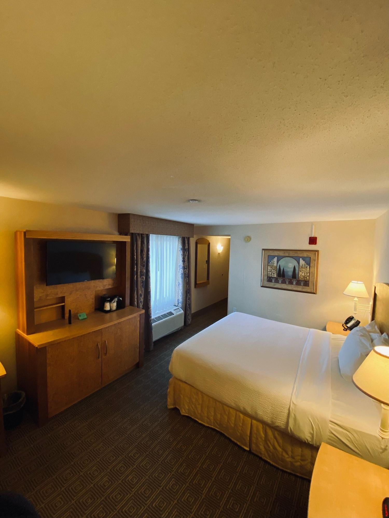 La Quinta By Wyndham Islip - Macarthur Airport Bohemia Ngoại thất bức ảnh