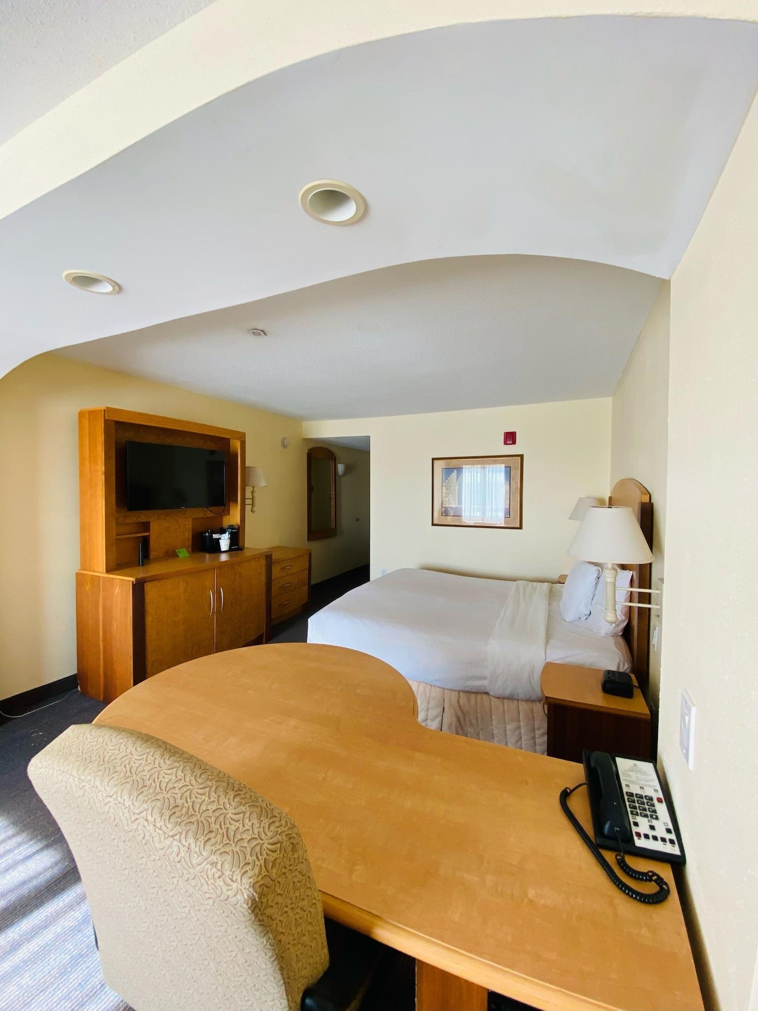 La Quinta By Wyndham Islip - Macarthur Airport Bohemia Ngoại thất bức ảnh