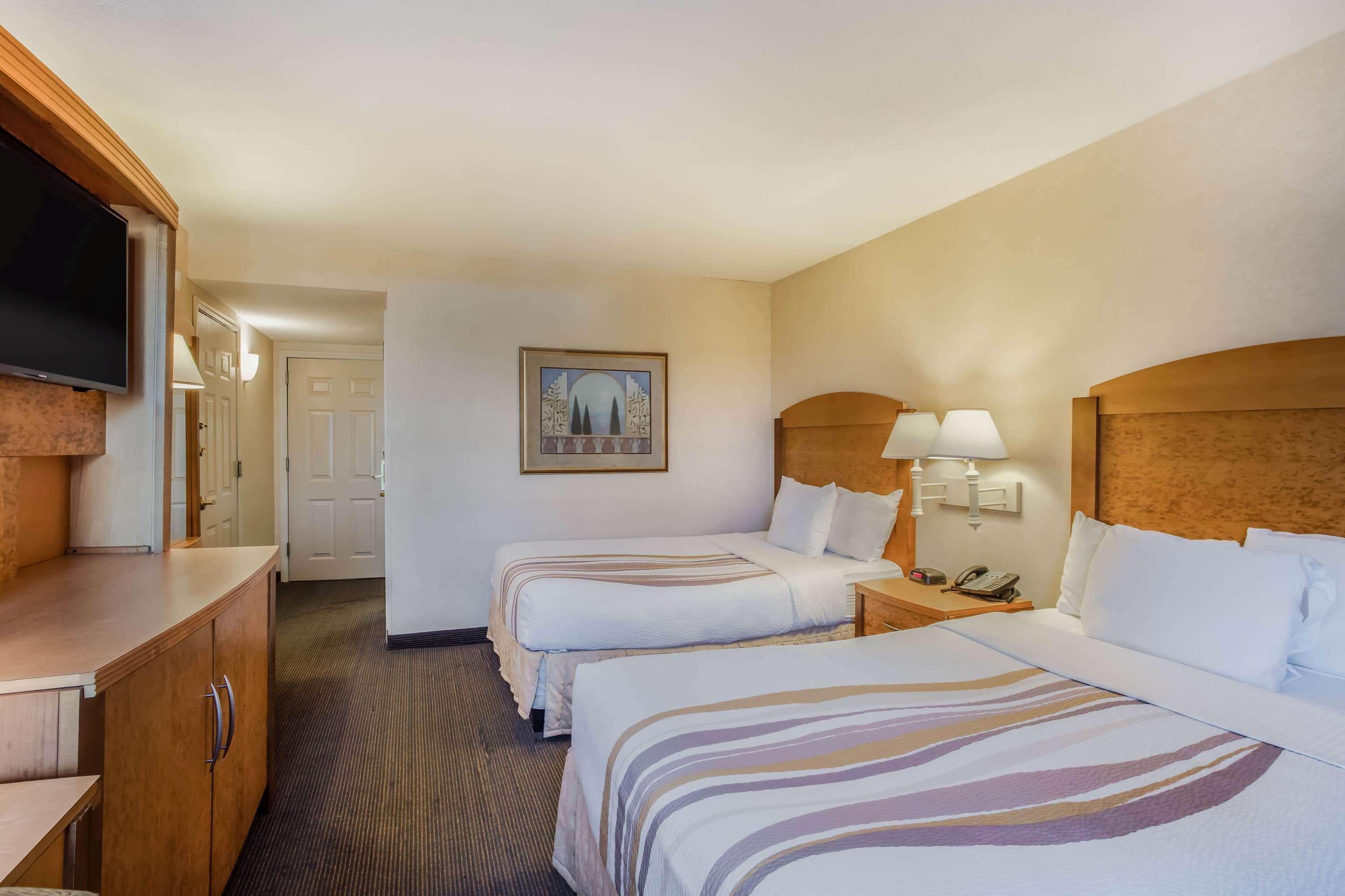 La Quinta By Wyndham Islip - Macarthur Airport Bohemia Ngoại thất bức ảnh