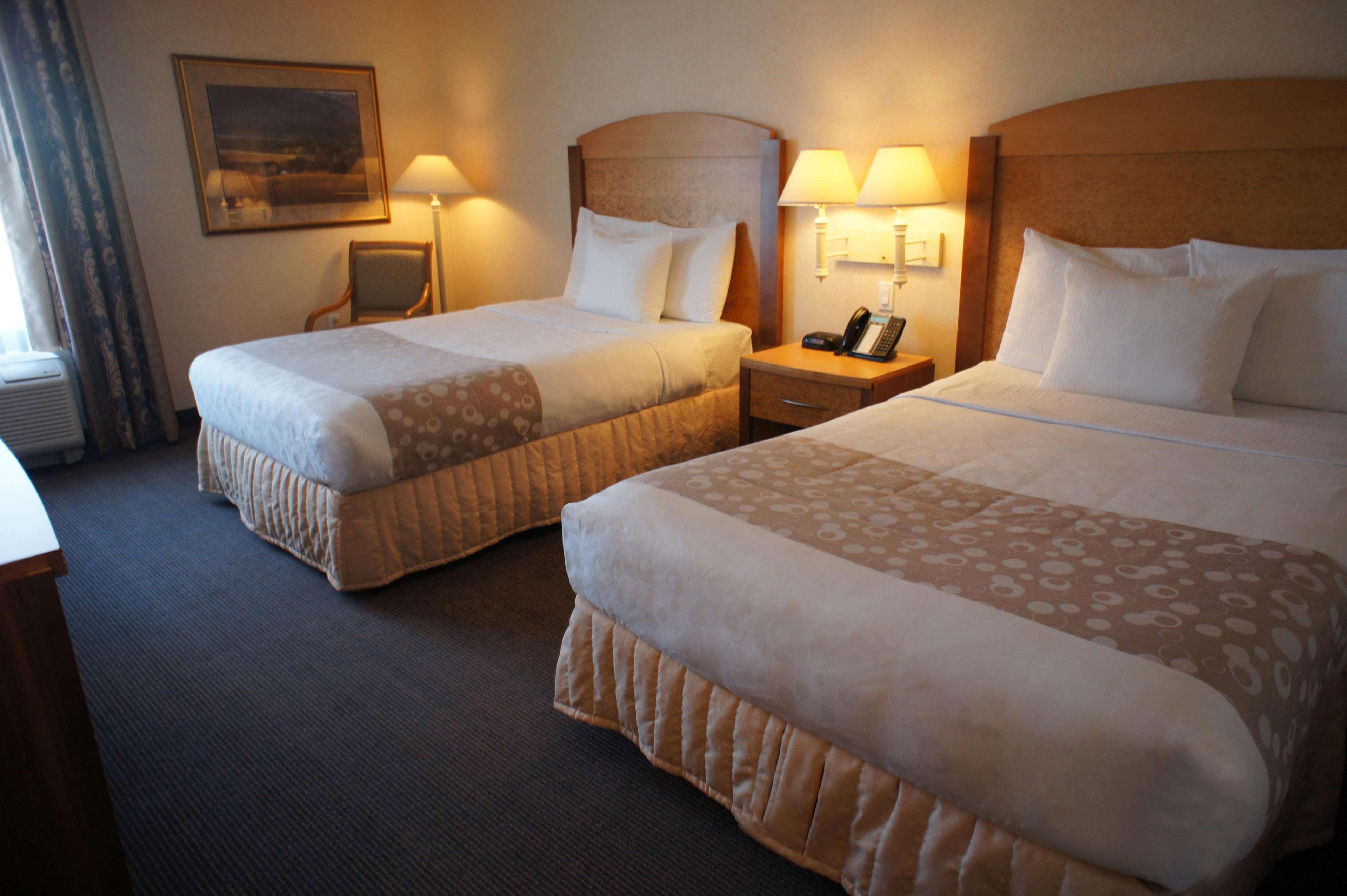 La Quinta By Wyndham Islip - Macarthur Airport Bohemia Ngoại thất bức ảnh