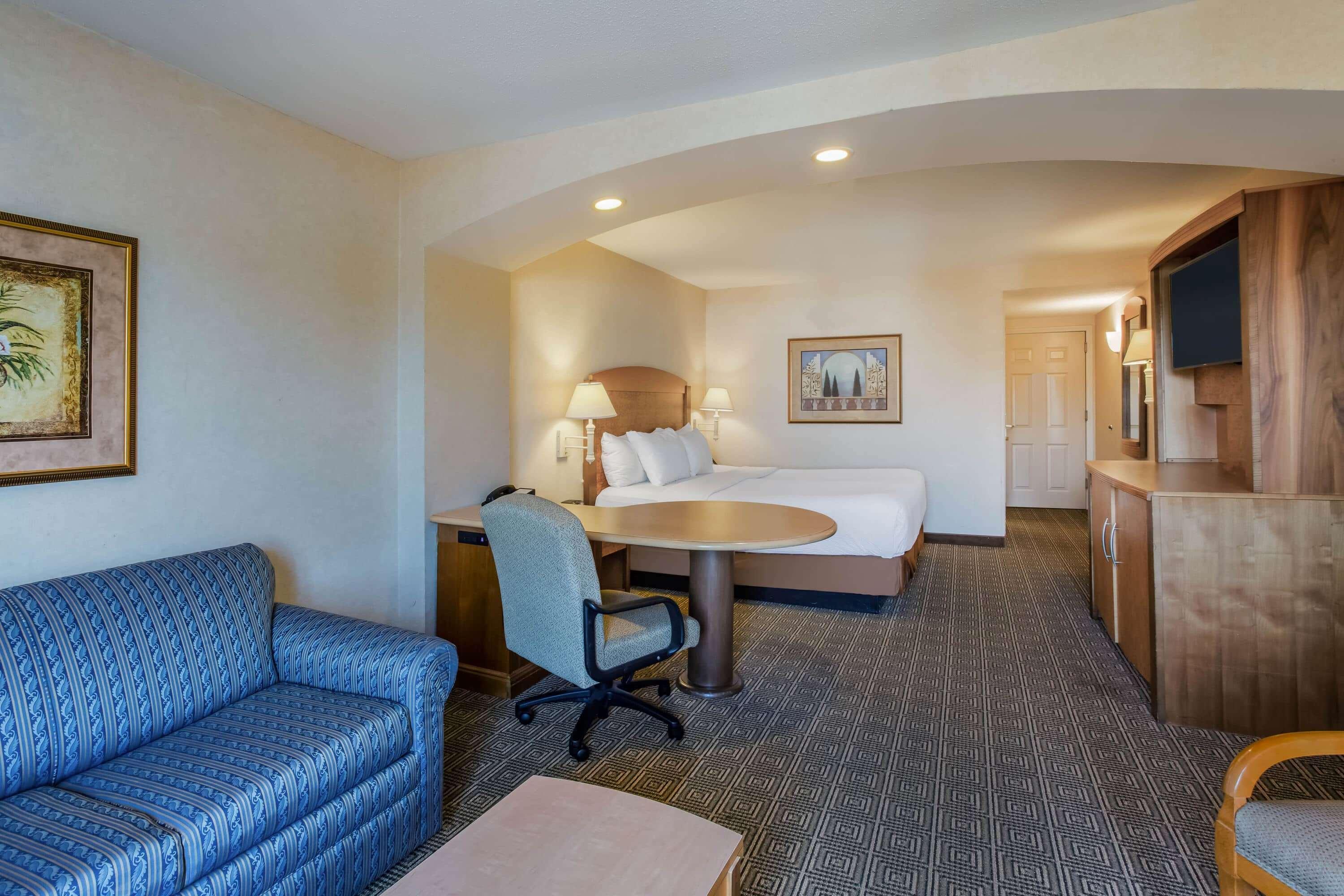La Quinta By Wyndham Islip - Macarthur Airport Bohemia Ngoại thất bức ảnh