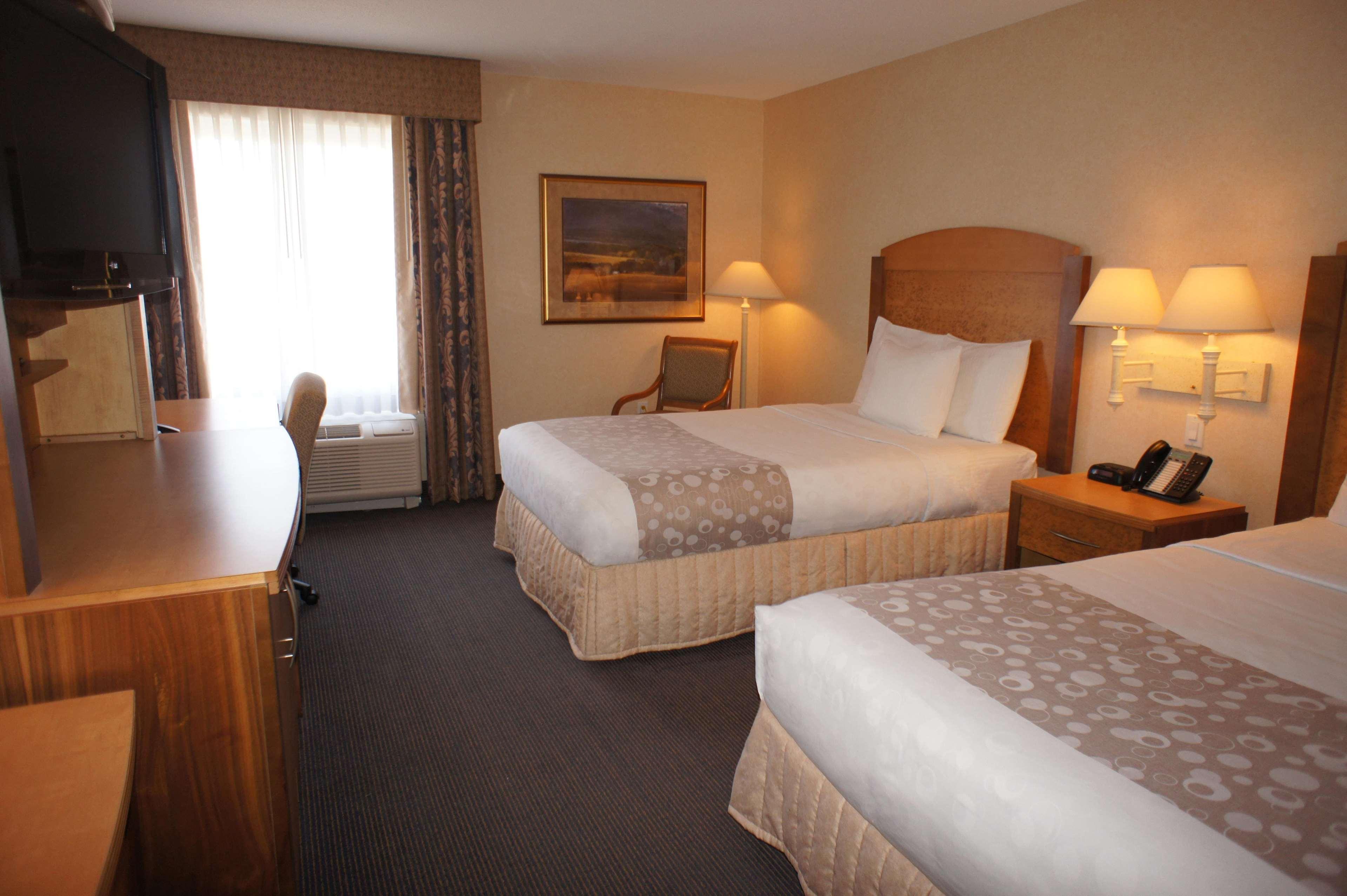 La Quinta By Wyndham Islip - Macarthur Airport Bohemia Ngoại thất bức ảnh