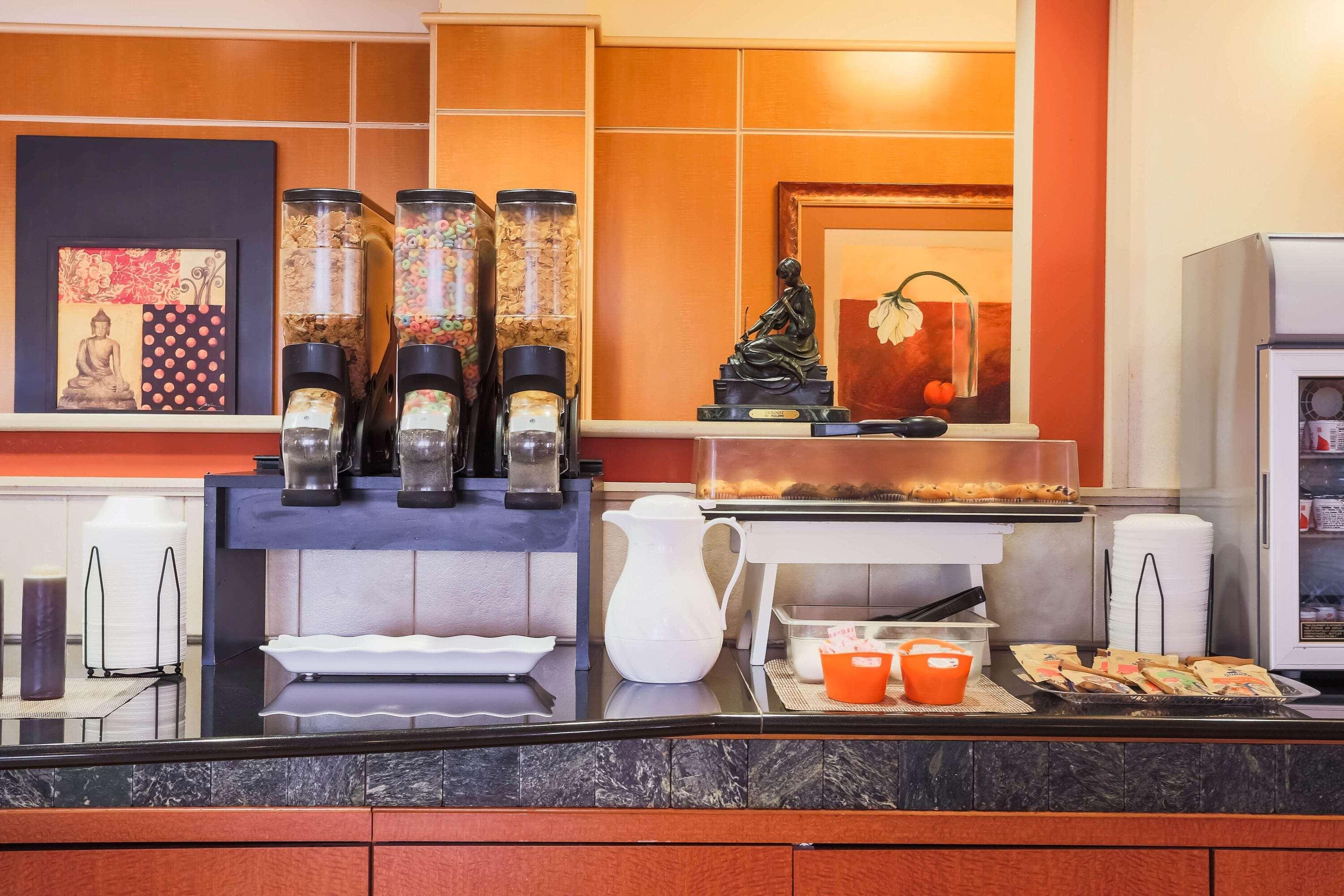 La Quinta By Wyndham Islip - Macarthur Airport Bohemia Ngoại thất bức ảnh