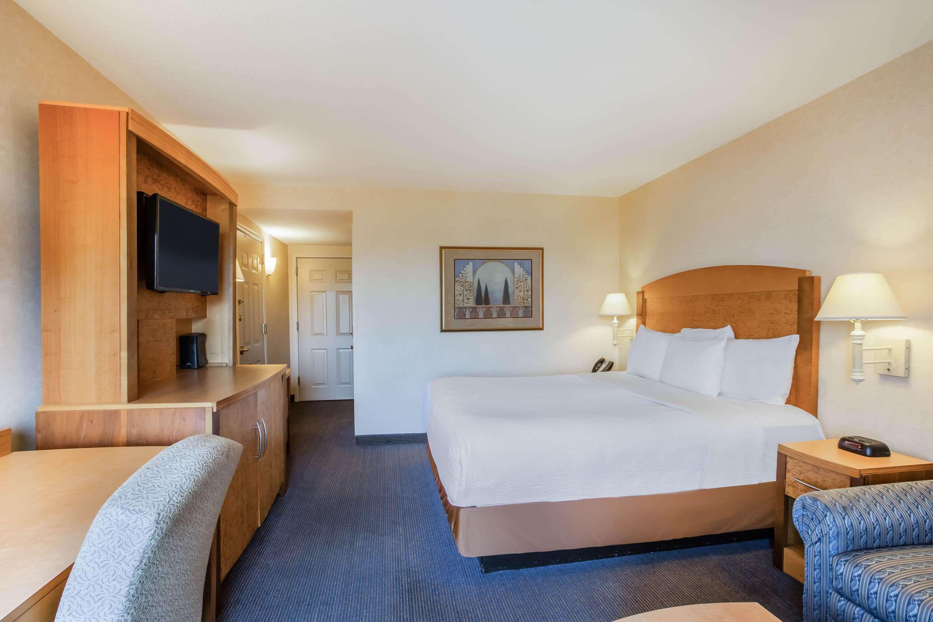 La Quinta By Wyndham Islip - Macarthur Airport Bohemia Ngoại thất bức ảnh