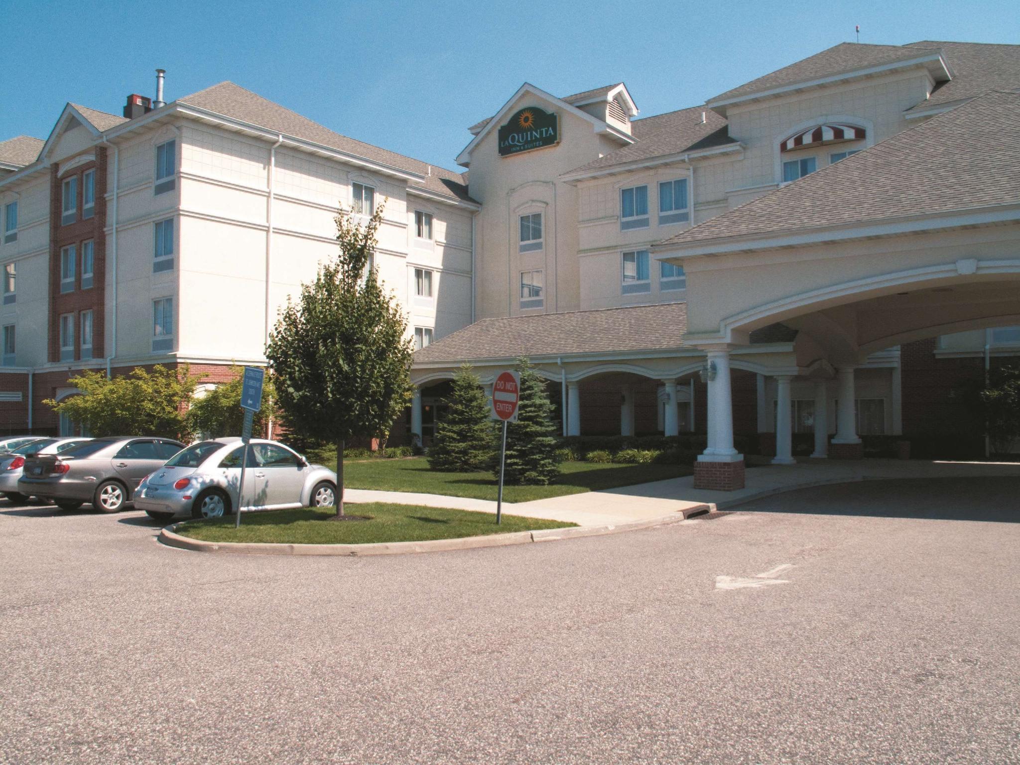 La Quinta By Wyndham Islip - Macarthur Airport Bohemia Ngoại thất bức ảnh