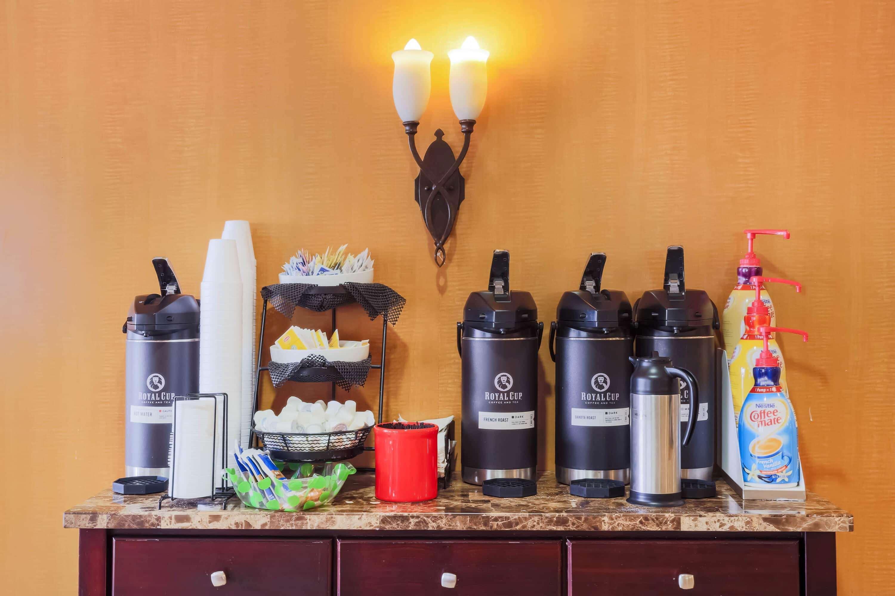 La Quinta By Wyndham Islip - Macarthur Airport Bohemia Ngoại thất bức ảnh