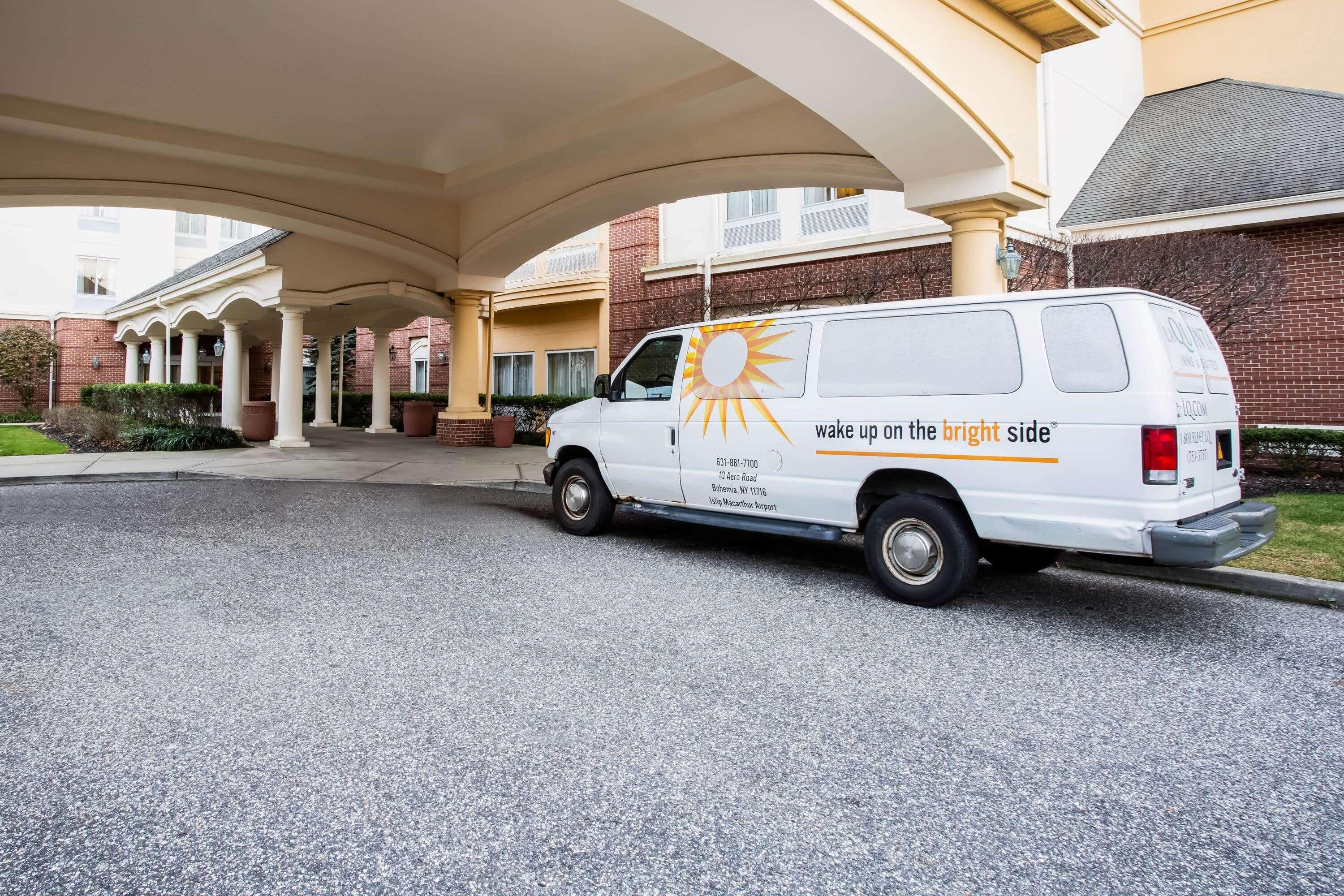 La Quinta By Wyndham Islip - Macarthur Airport Bohemia Ngoại thất bức ảnh