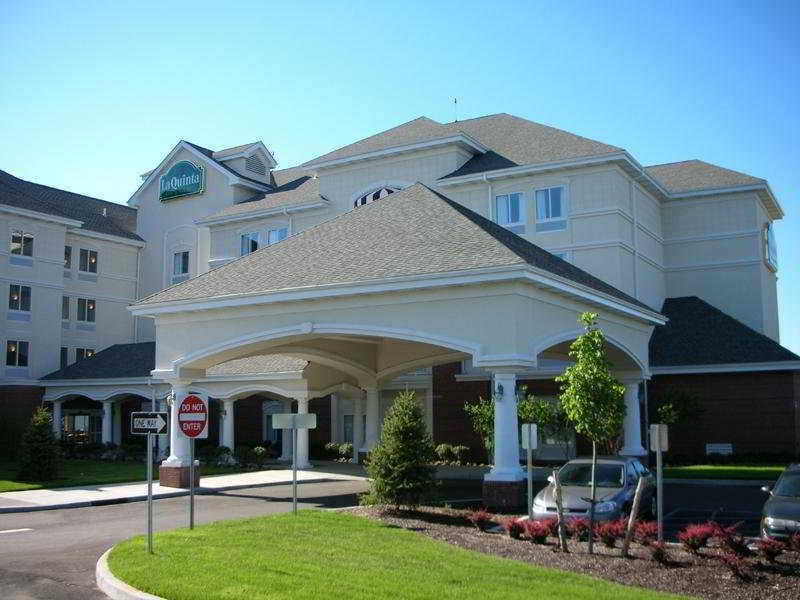 La Quinta By Wyndham Islip - Macarthur Airport Bohemia Ngoại thất bức ảnh
